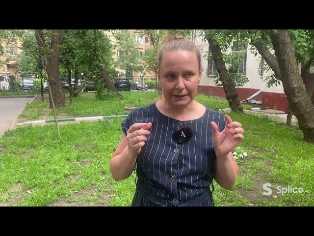 Председатель не дает документы СНТ...