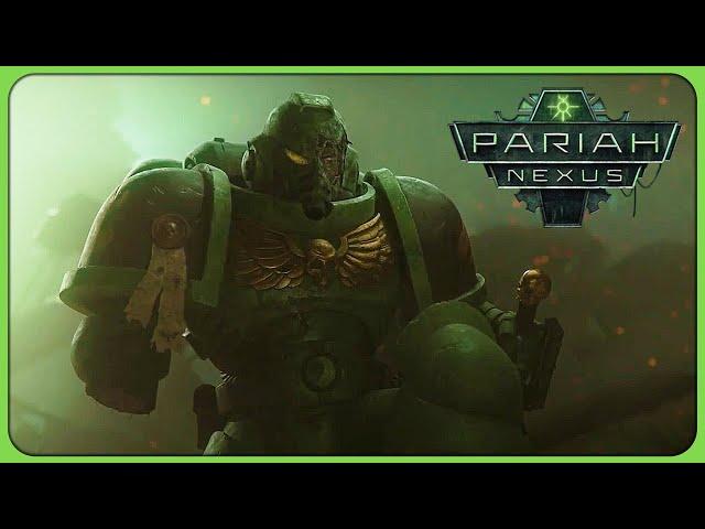 Hatred is a Gift | Pariah Nexus | Episode 3 Breakdown