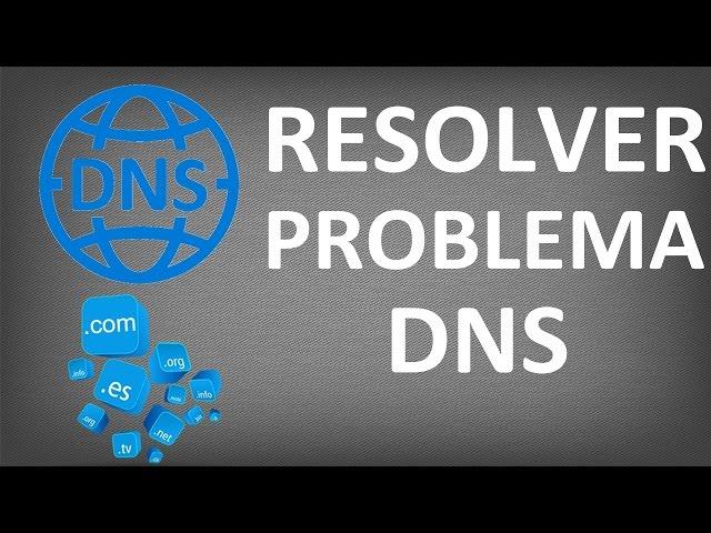 O que é DNS? Como Resolver Problemas de DNS? [TEORIA E PRÁTICA]