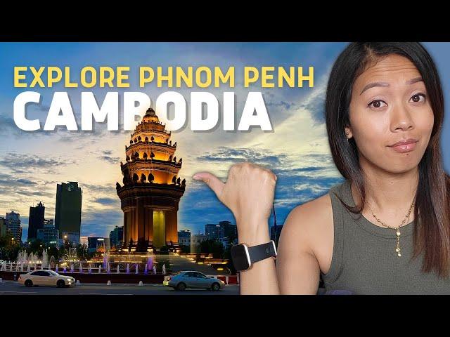 Guide to Phnom Penh, Cambodia: What to See & Do in 2024