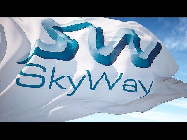 НОВОСТИ SKYWAY 6 ИЮНЯ 2018