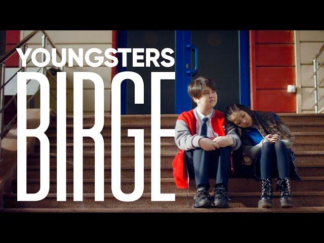 YOUNGSTERS - Birge [Official Music Video]