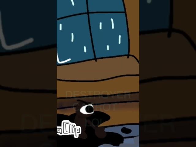 Seek… (Shortsified) #flipaclip #doors #roblox #animation