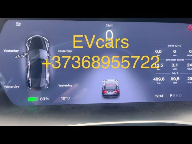 Замена тегры на Интел, замена мониторов Tesla Model S +37368955722