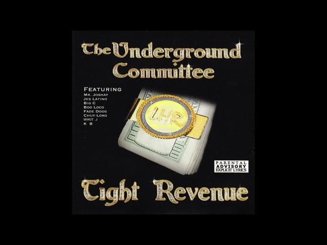 The Underground Committee - All About My Feri (ft. Fade Dogg)