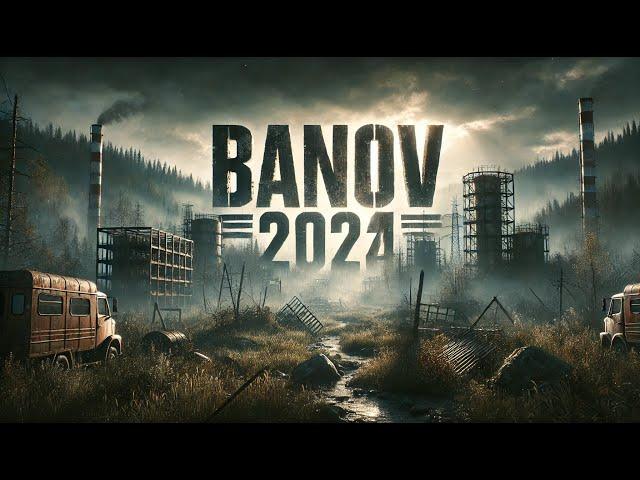 DAYZ   | Banov  Teaser 2025 | PC