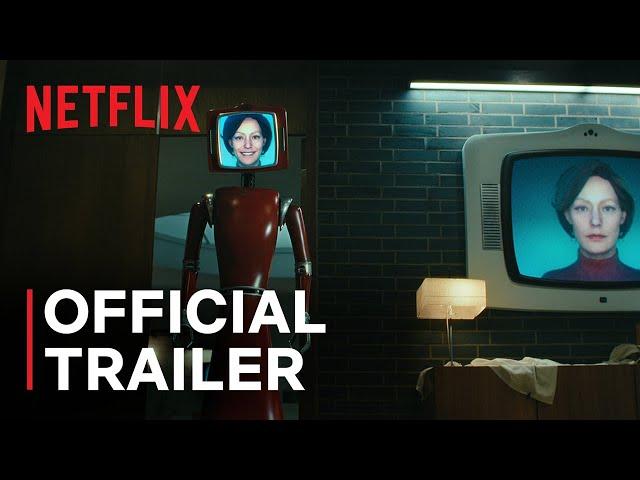 Cassandra | Official Trailer | Netflix