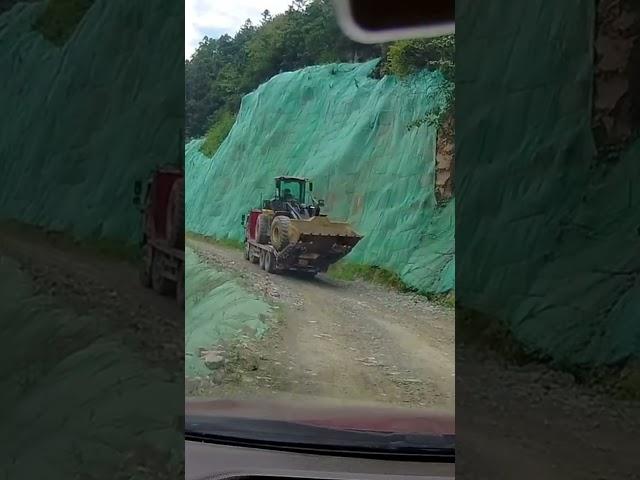 truck fails