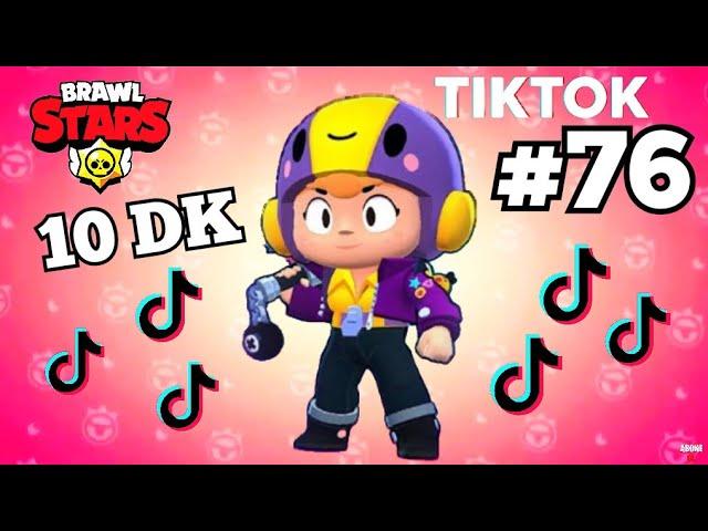 10 DK Brawl Stars Tik Tok Videoları #76