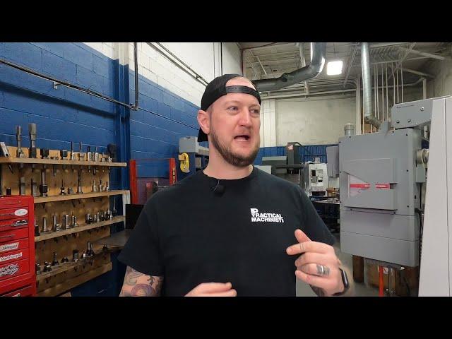 Practical Machinist tries CAM Assist 