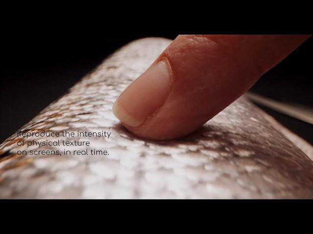 Haptics Everywhere!