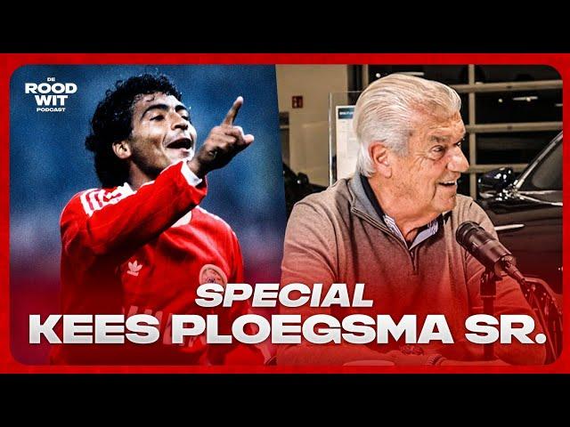 De man die ROMARIO binnenhaalde, de TREBLE won in ‘88 en PSV naar een HOGER niveau tilde.