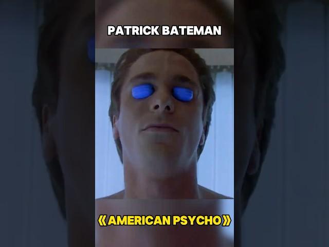 What is a Sigma Man? - Patrick (American Psycho)