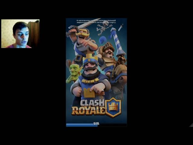 Фан КОЛОДА / только ЭПИЧЕСКИЕ КАРТЫ / на что способен эпик ??? в Clash Royale