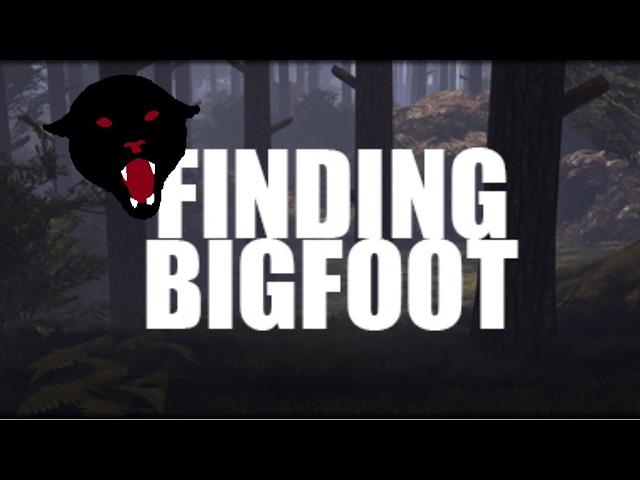 Finding Bigfoot - Review