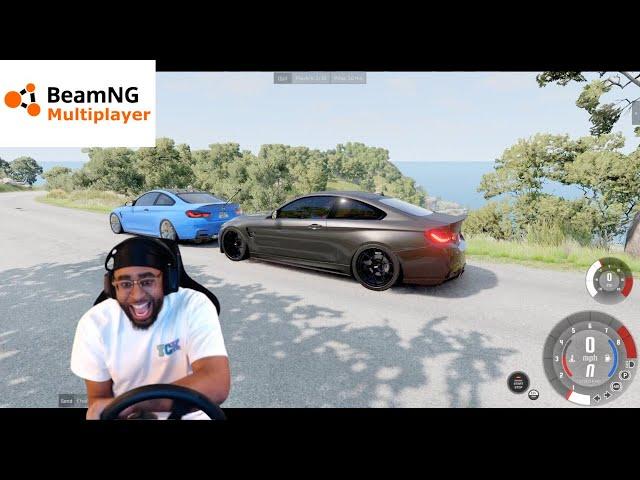 THESE BEAMNG.DRIVE MODS ARE GETTING WAY TOO REALISTIC!!!