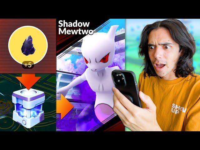 Here's How SHADOW RAIDS Work in Pokémon GO