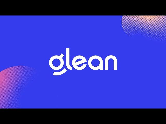 Glean: AI-powered workplace search