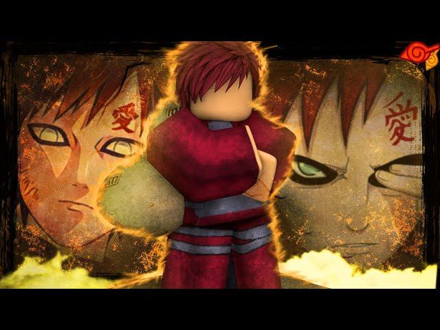 The Gaara Meta in Shinobi Life 2 Arena Mode!