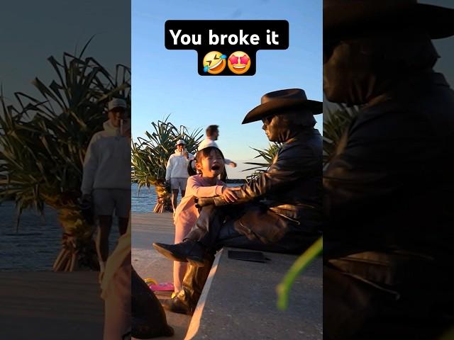 You broke it  #prank #funny #fun #jokes #mahdi_fun ##shorts #explore #viral #youtube