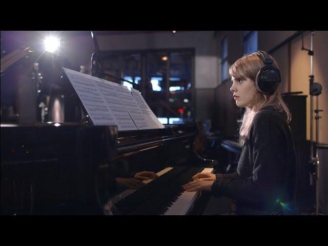 Child of Light Making of #2 - Sound and Artistic effects