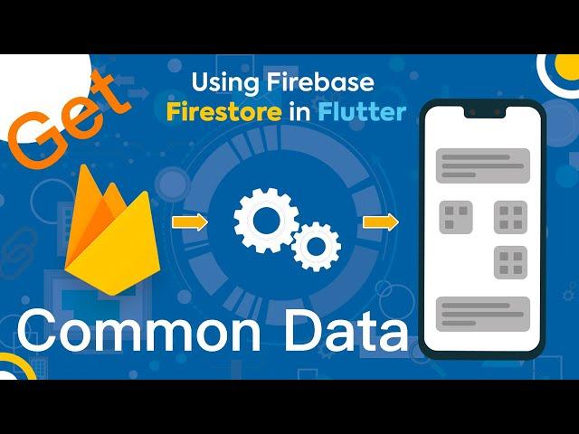 Learn how to get the data between two users from firebase