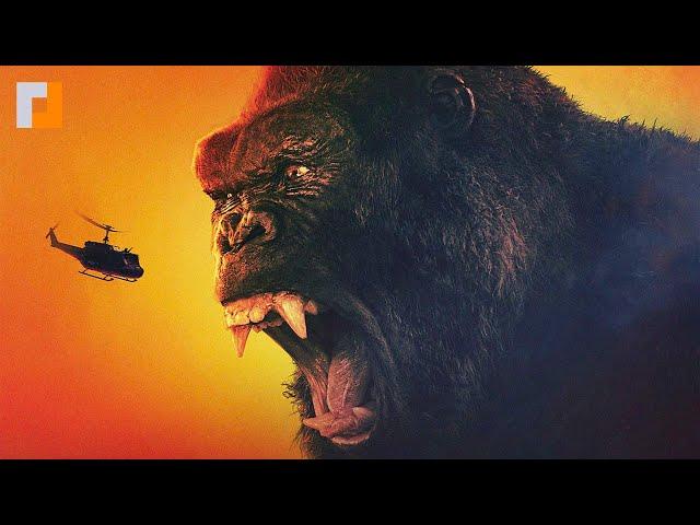 Kong: Skull Island | A Cynical Review