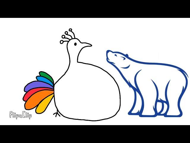 NBC Peacock Vore