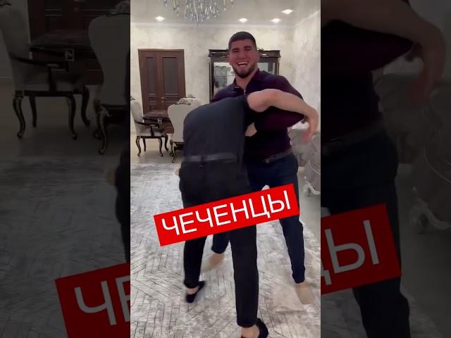 Асхаб Тамаев и Арби Эмиев поборолись 