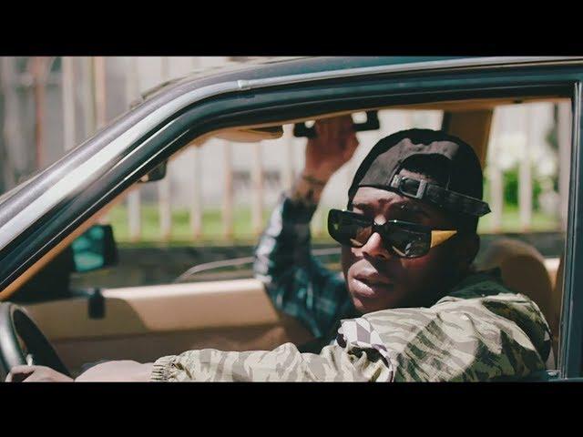 Ninho - Fendi (Clip officiel)