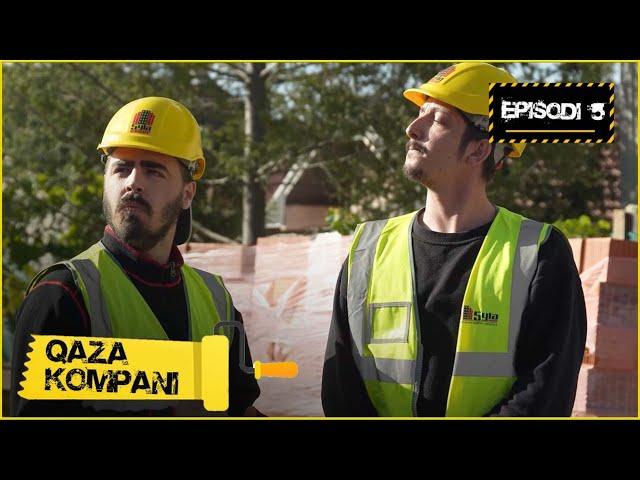 Qaza Kompani - Episodi 5