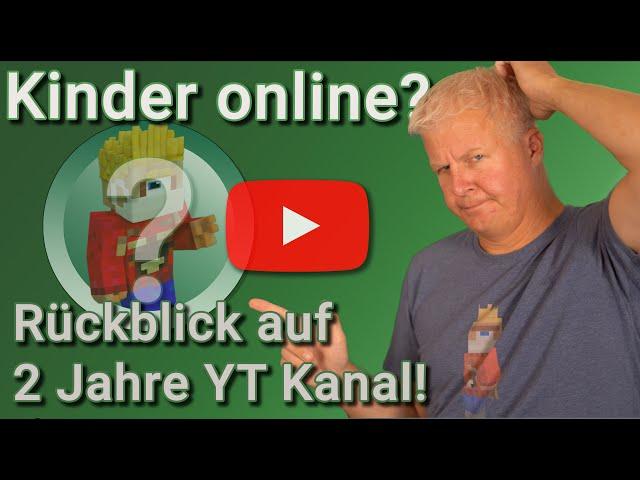 SquareVideos - Rückblick auf 2 Jahre online mit eigenem YouTube Kanal