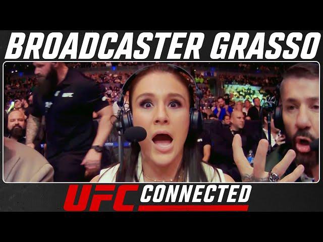 Alexa Grasso - Ultimate Access | UFC Connected