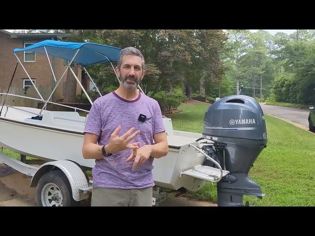 Boston Whaler Super Sport 17 Limited - for sale!