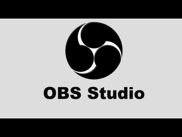 OBS Настройка - OBS не захватывает игру (Решение)