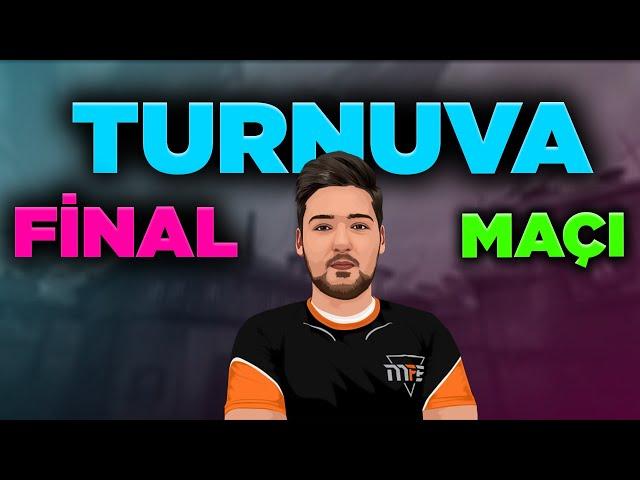 TURNUVA FİNAL MAÇI 3. HARİTA ( SAFRANBOLU ) - ZULA