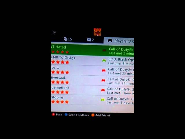 VexT Hated