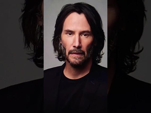 Beautiful Keanu in the world  #johnwick #keanureaves #memes #travel #love #cat #nature #marvel