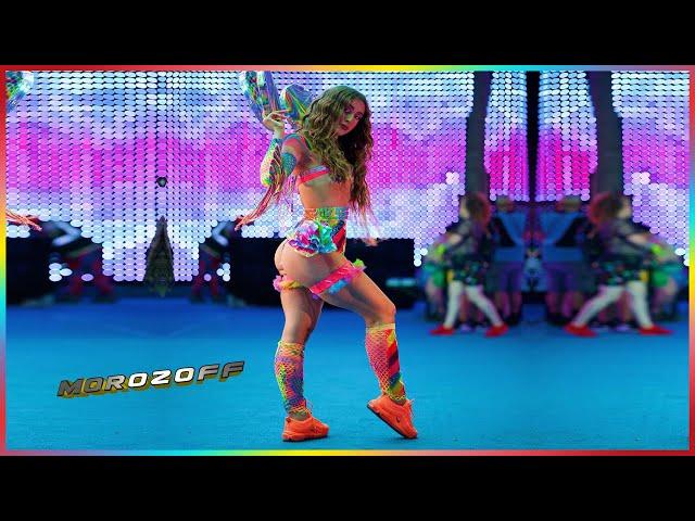 Morozoff - Shake it down baby  Top Eurodance 