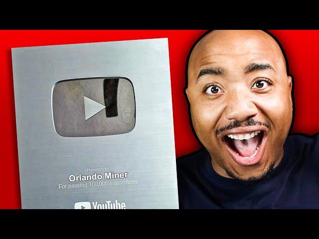 100K Subscribers Celebration (Thank You)