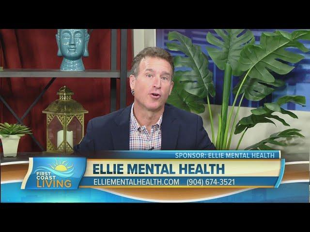 Ellie Mental Health: Changing the Culture of Mental Health