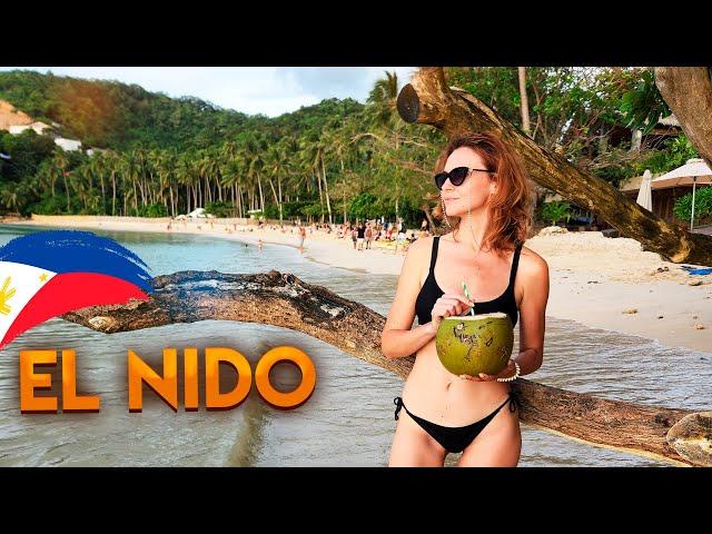 The ONLY Travel Guide You'll Need for El Nido | PALAWAN, PHILIPPINES