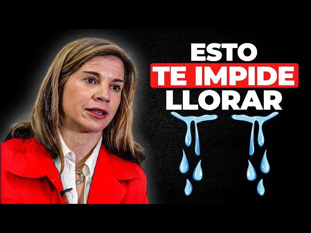 Si No Puedes LLORAR , Esto Podría Ser la Razón (¡No lo Ignores!) | Marian Rojas