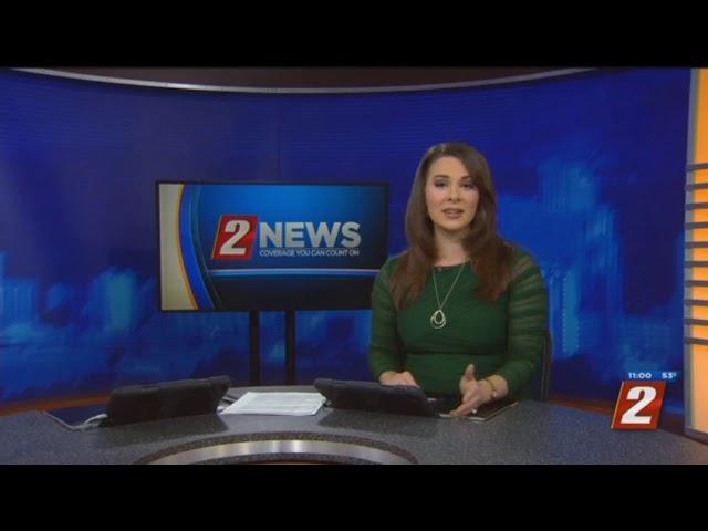 KTVN 2 News at 11pm open (12-20-18)