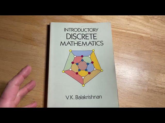 Discrete Mathematics for Beginners