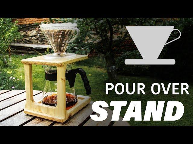 Coffee pour over STAND