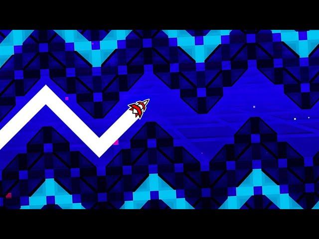 [4k] ''Jawbreaker'' 100% (Demon) by ZenthicAlpha | Geometry Dash