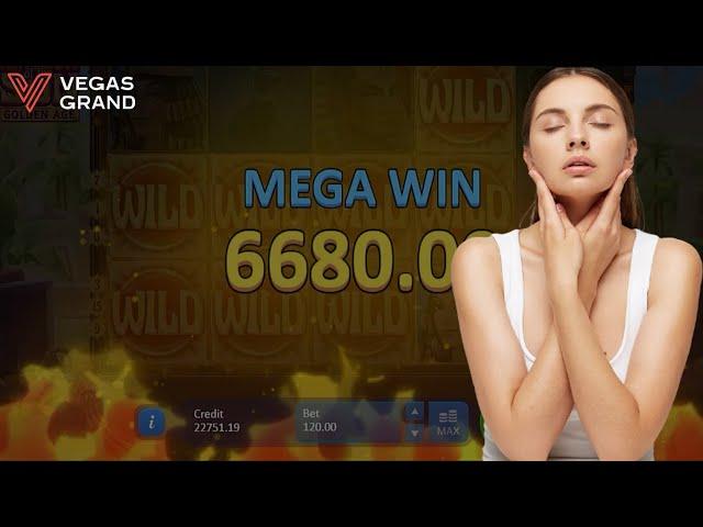 ЗАНОСЫ В SUPER BURNING WINS, WILD WARRIORS И KINGDOM OF THE SUN