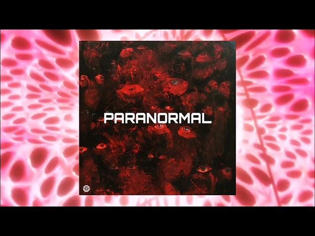 [FREE] Drum Kit + Drum MIDI Kit + Free FLP - PARANORMAL (808Mafia , future , nardo wick) 2023