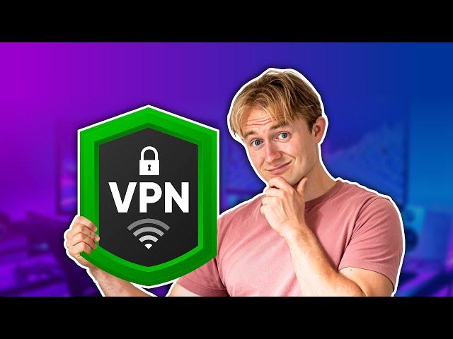 What is a VPN and How Does a VPN Work?